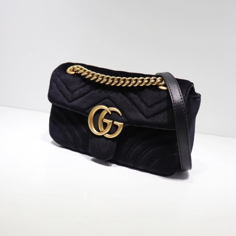 Gxccx Top Handle Bags Soft 44006