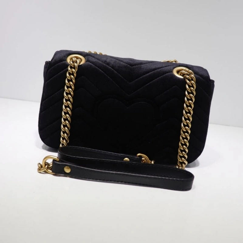 Gxccx Top Handle Bags Soft 44006