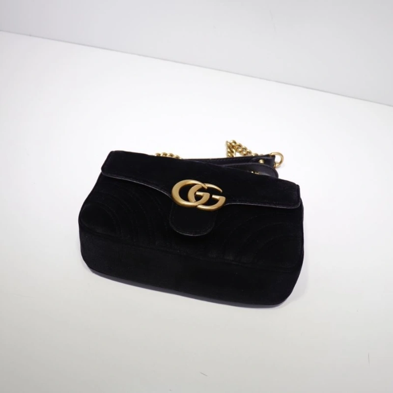 Gxccx Top Handle Bags Soft 44006