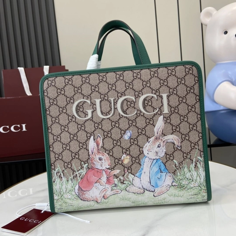 Resilient Gxccx Shopping Bags 44216