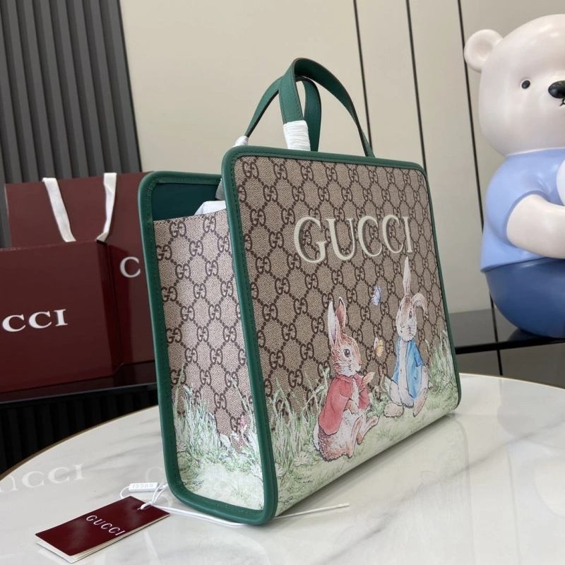 Resilient Gxccx Shopping Bags 44216
