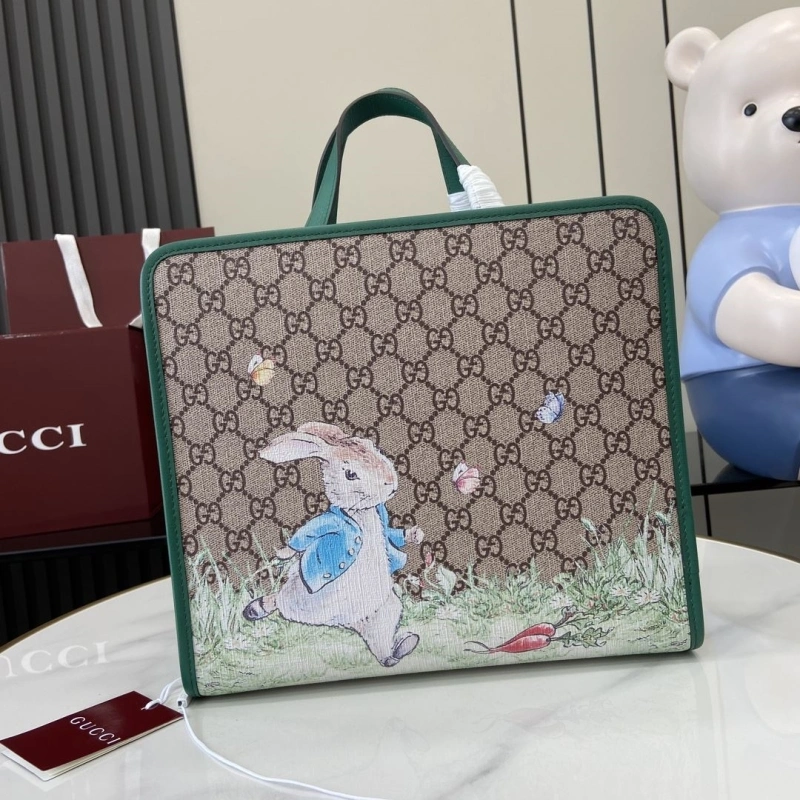 Resilient Gxccx Shopping Bags 44216