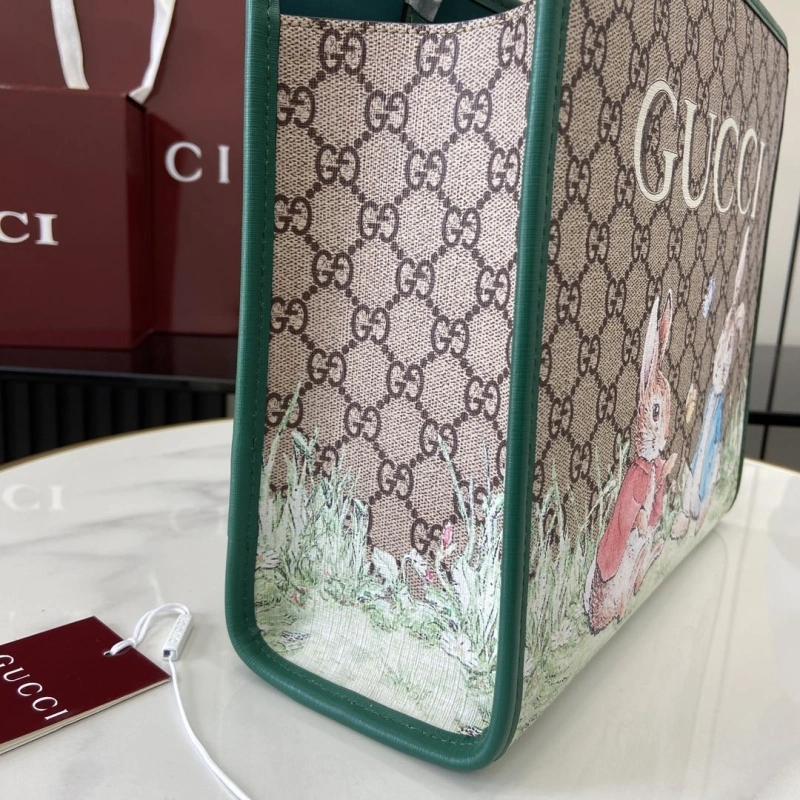 Resilient Gxccx Shopping Bags 44216