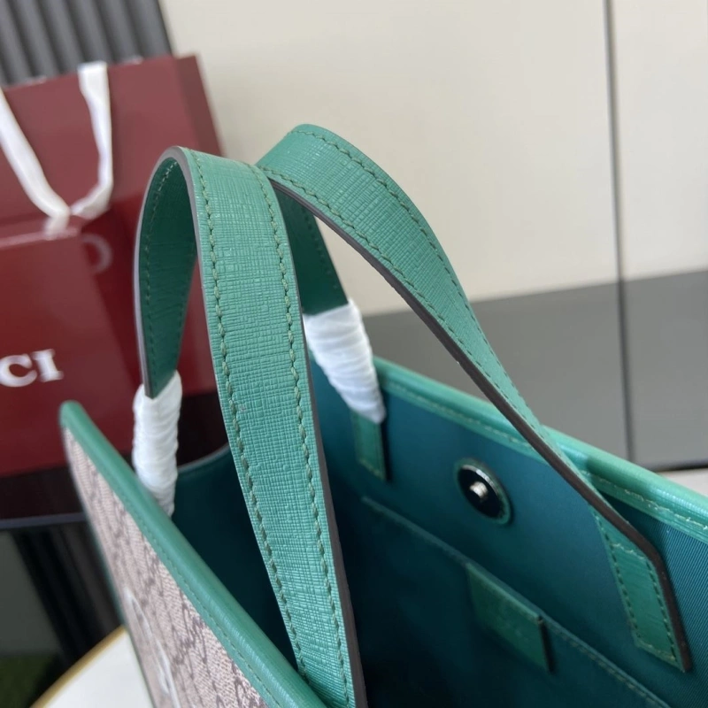 Resilient Gxccx Shopping Bags 44216