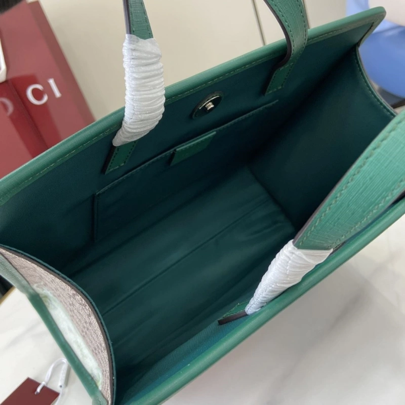 Resilient Gxccx Shopping Bags 44216