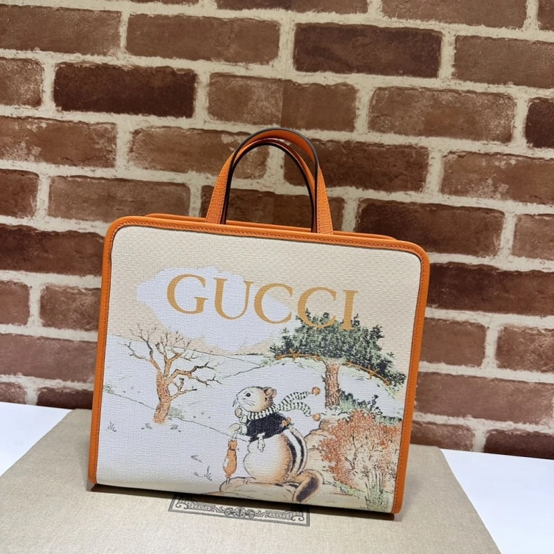 Bold Gxccx Shopping Bags 44217