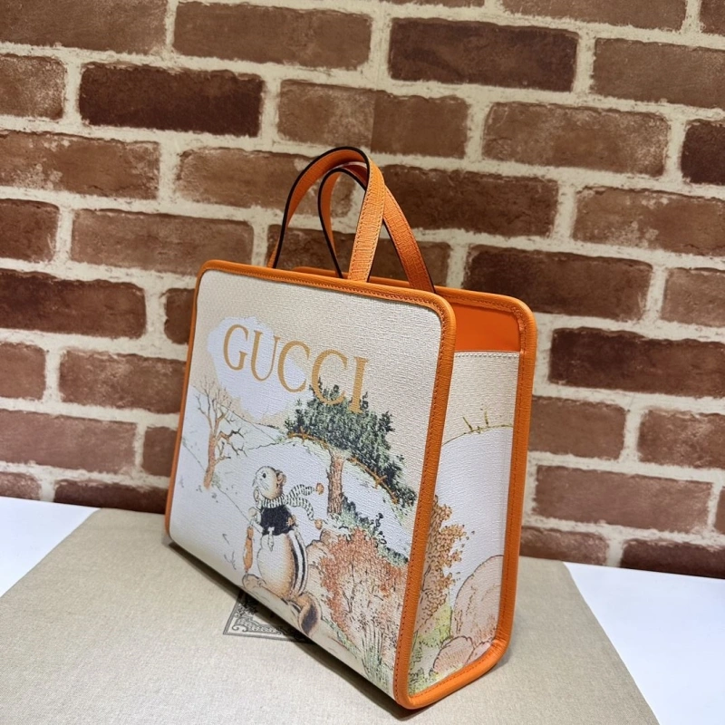 Bold Gxccx Shopping Bags 44217