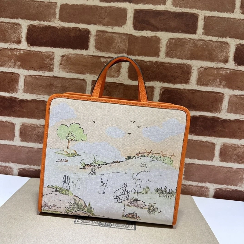 Bold Gxccx Shopping Bags 44217