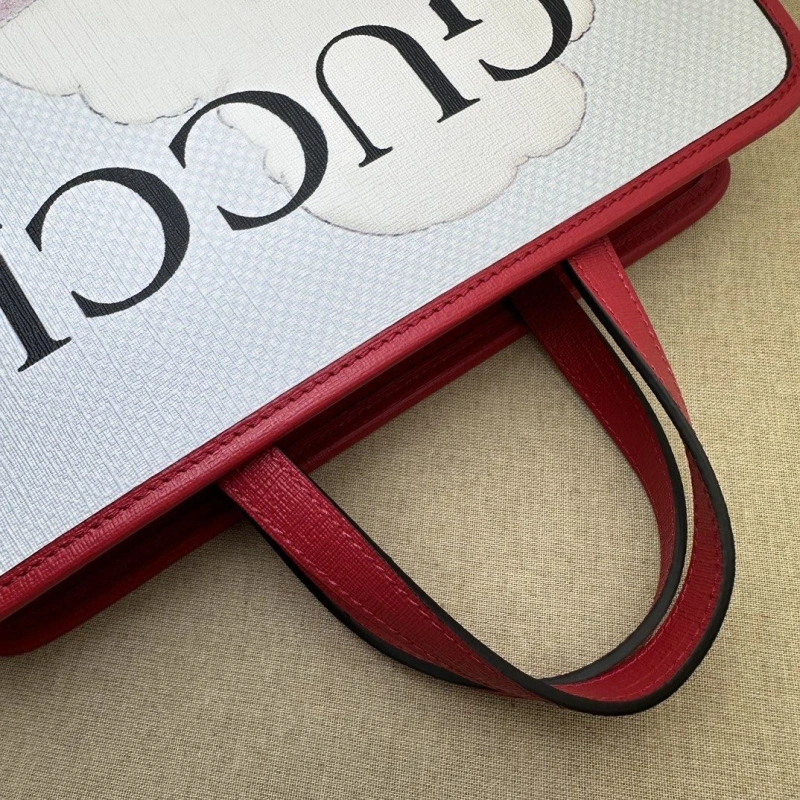 Gxccx Shopping Bags EyeCatching 44243