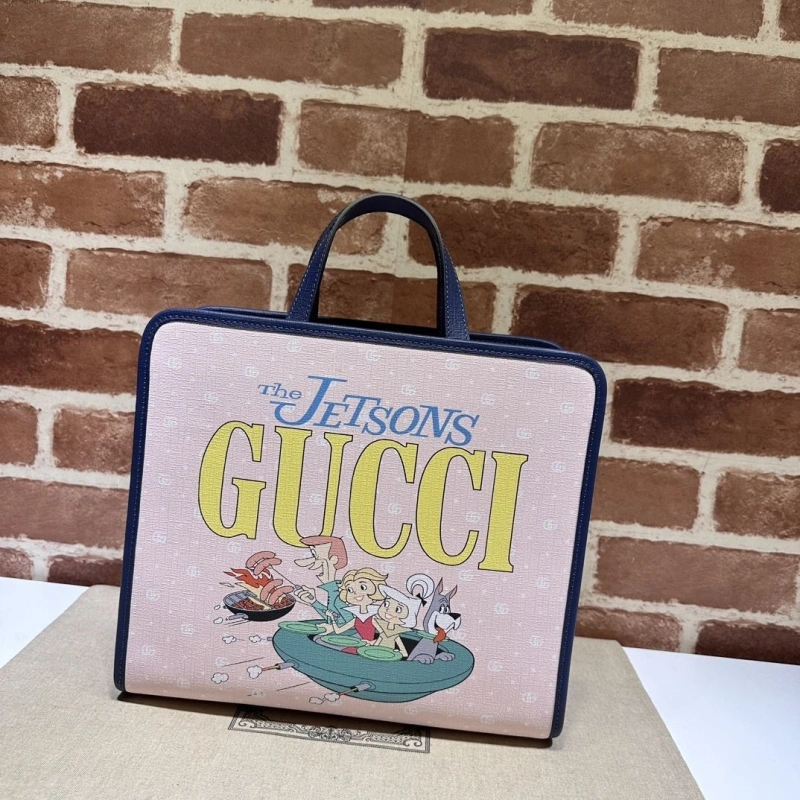 Gxccx Shopping Bags EyeCatching 44208
