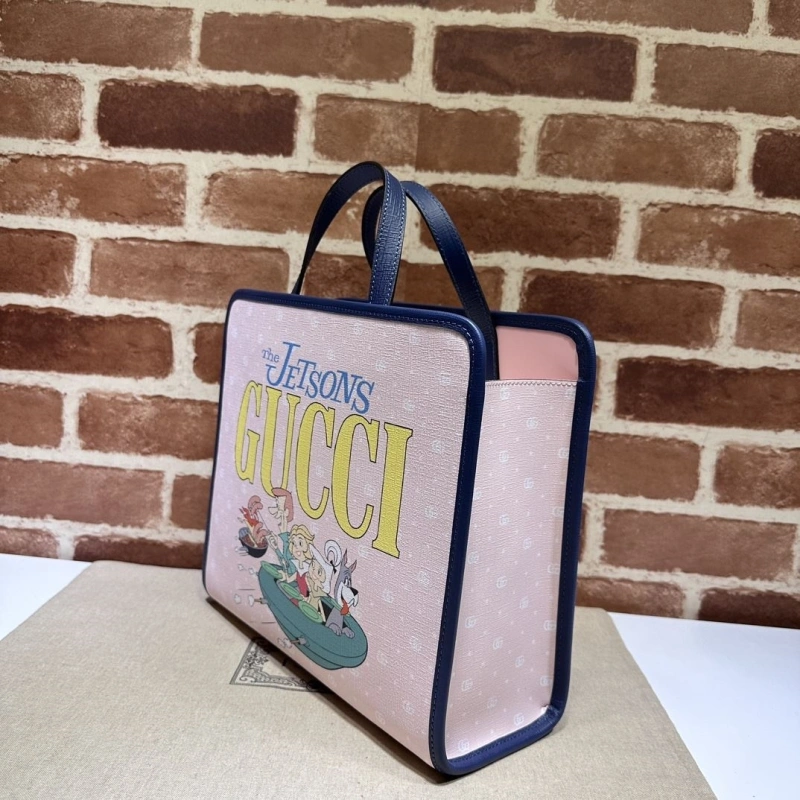 Gxccx Shopping Bags EyeCatching 44208