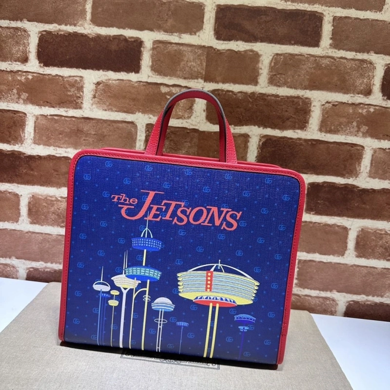 Gxccx Shopping Bags DailyWear 44242