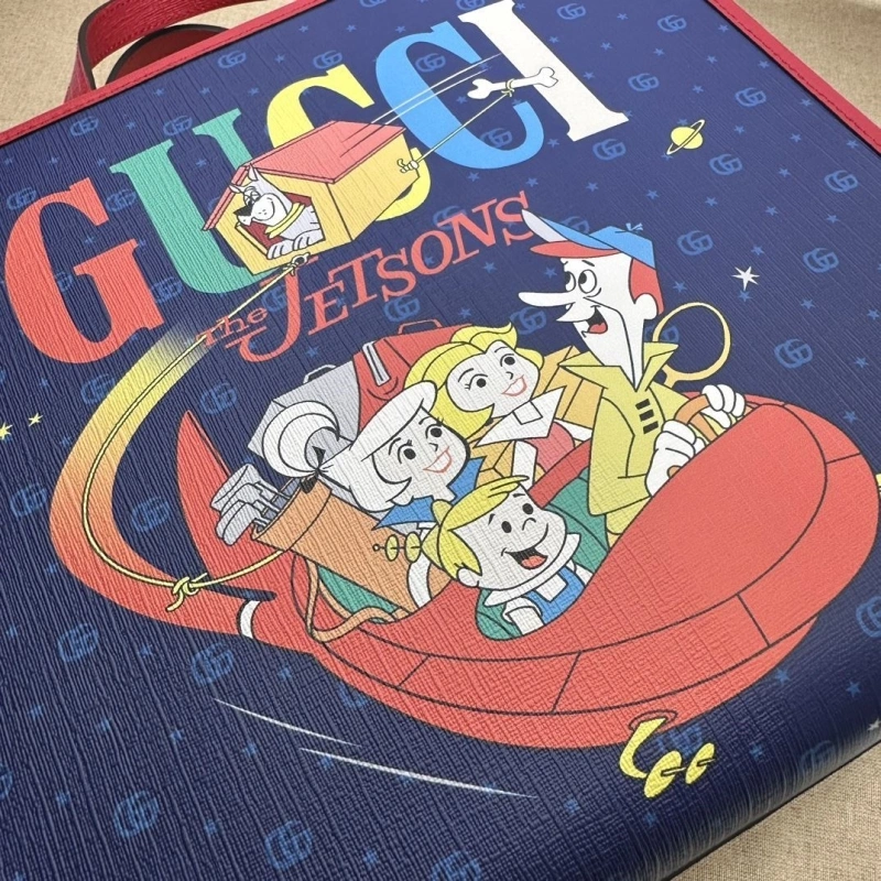 Gxccx Shopping Bags DailyWear 44242