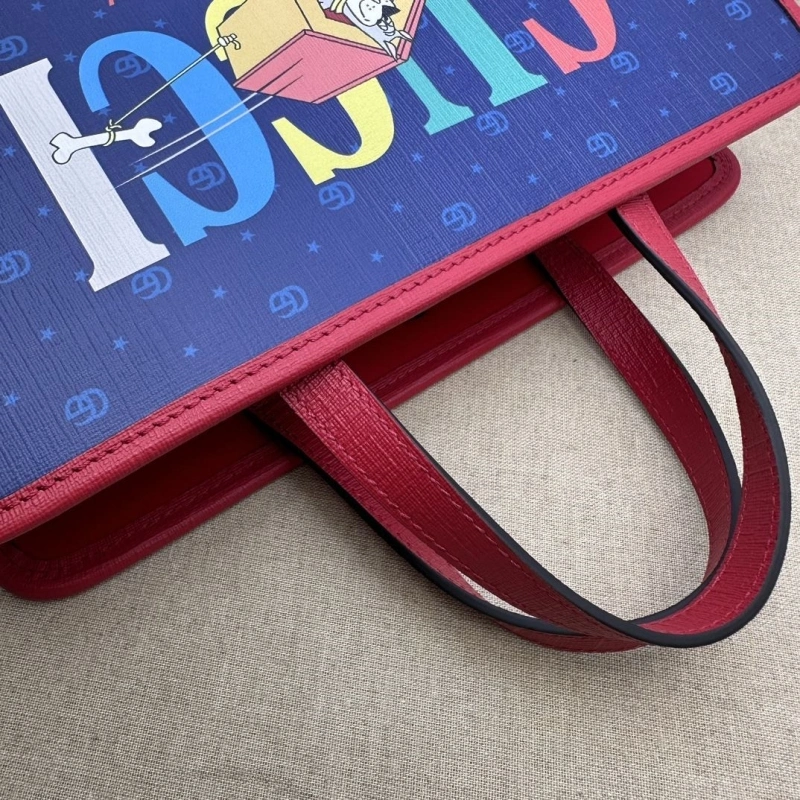 Gxccx Shopping Bags DailyWear 44242