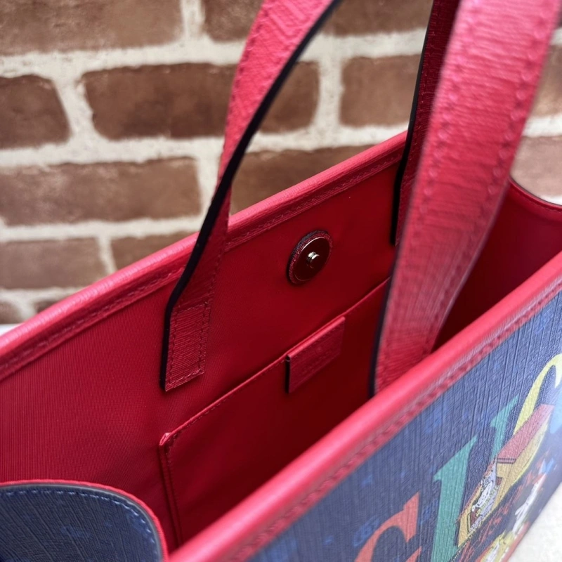 Gxccx Shopping Bags DailyWear 44242