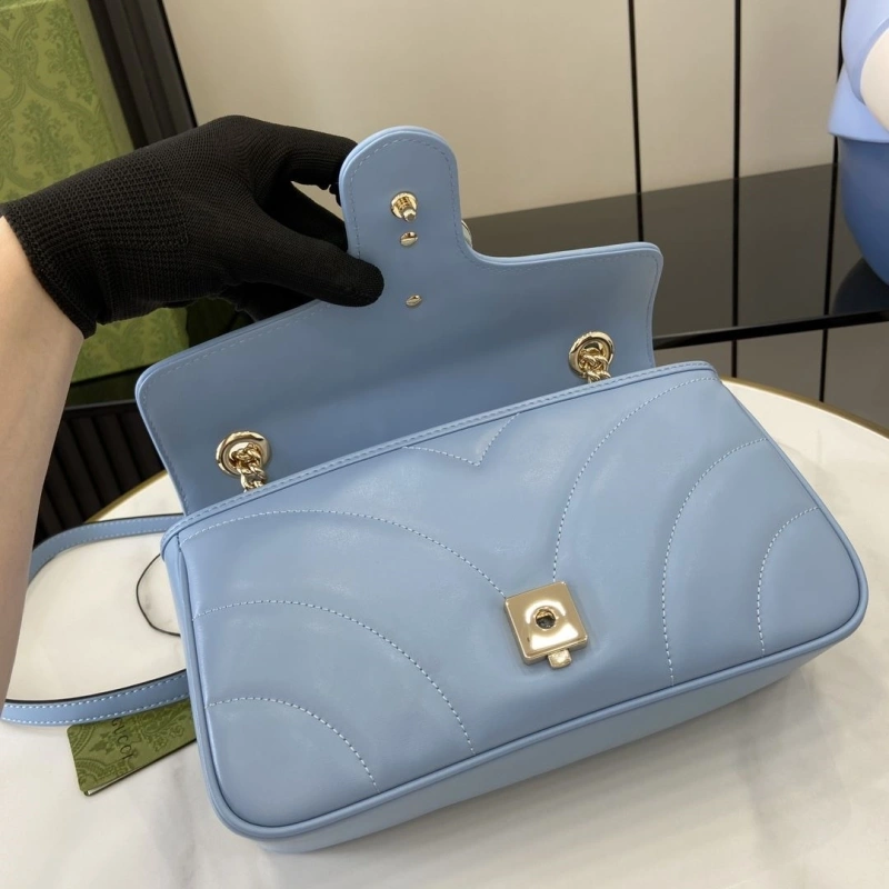 Gxccx Satchel Bags Breathable 44957