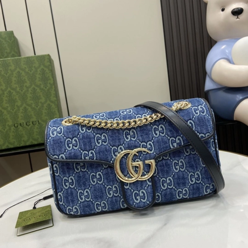 Modern Gxccx Satchel Bags 44950