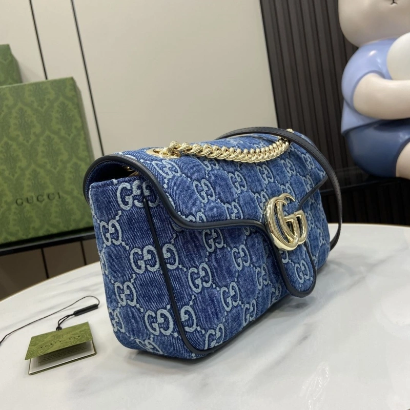 Modern Gxccx Satchel Bags 44950