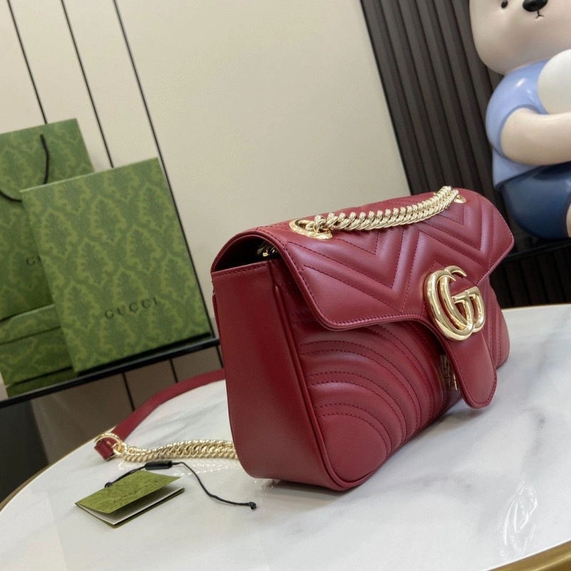 Gxccx Satchel Bags Bright 44989