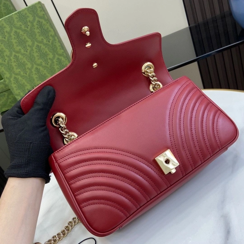 Gxccx Satchel Bags Bright 44989