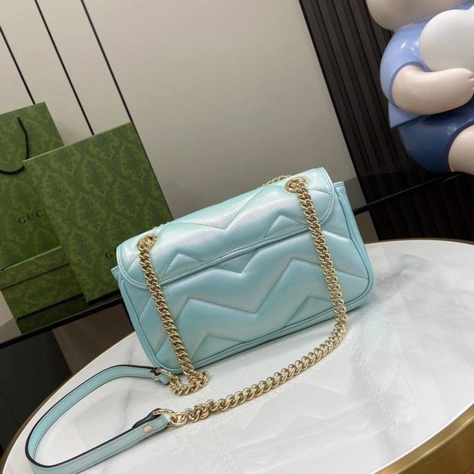 Vibrant Gxccx Satchel Bags 44951