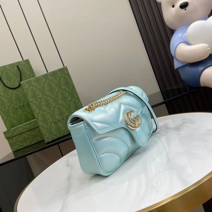 Vibrant Gxccx Satchel Bags 44951
