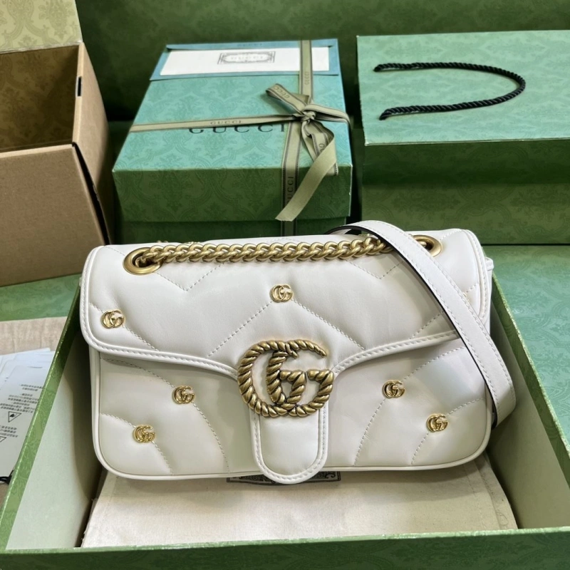 Vibrant Gxccx Satchel Bags 44991