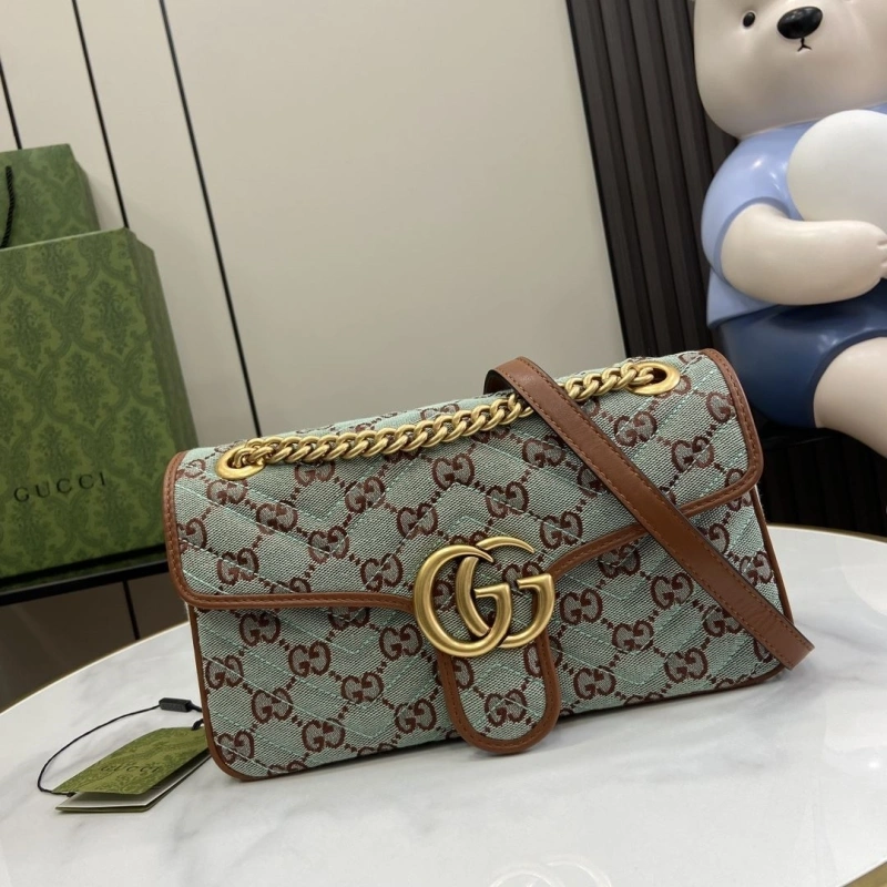 HighQuality Gxccx Satchel Bags 44947