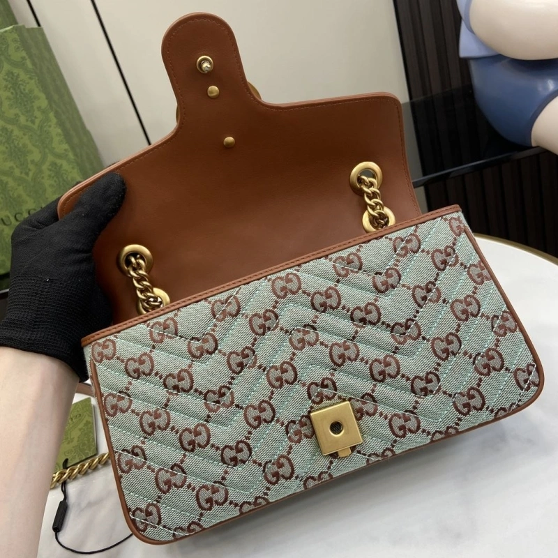 HighQuality Gxccx Satchel Bags 44947