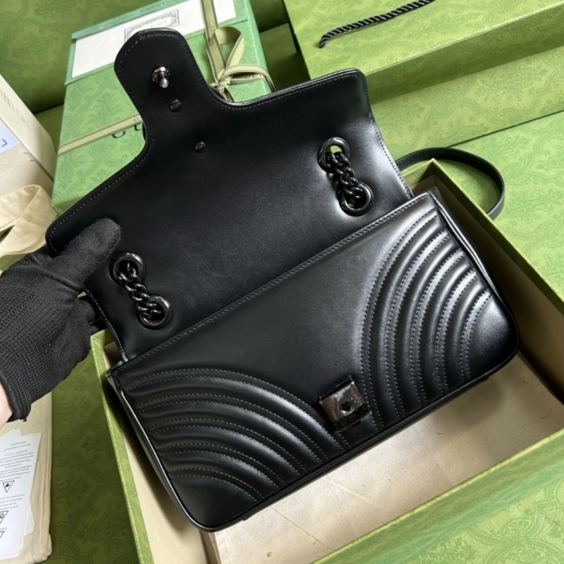 Trendy Gxccx Satchel Bags 44945