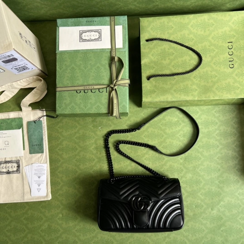 Trendy Gxccx Satchel Bags 44945