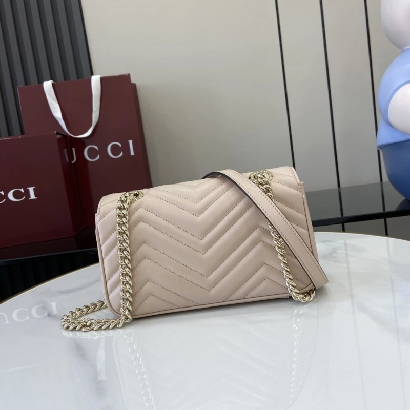 Bright Gxccx Satchel Bags 44978