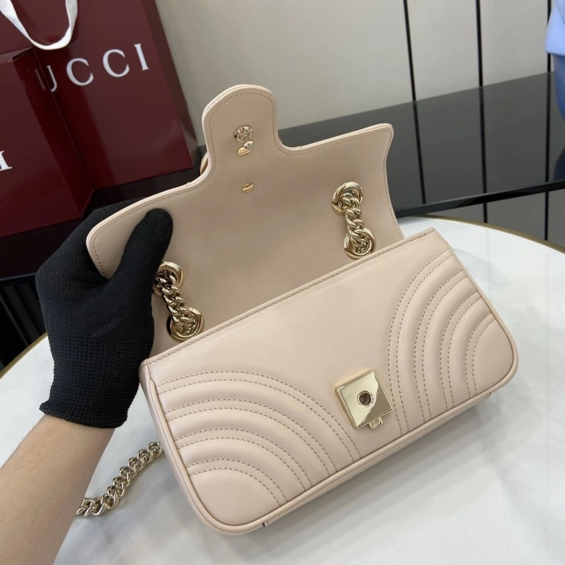 Bright Gxccx Satchel Bags 44978