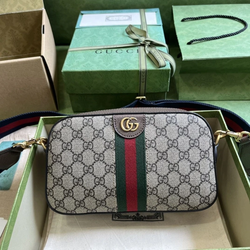 Minimalist Gxccx Satchel Bags 44986