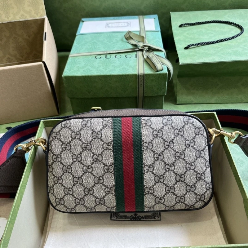 Minimalist Gxccx Satchel Bags 44986
