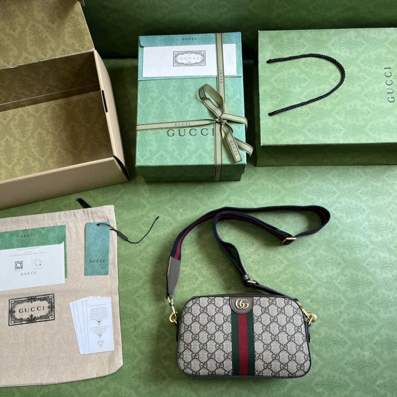 Minimalist Gxccx Satchel Bags 44986