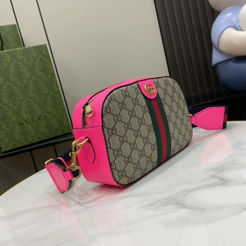 ModernLook Gxccx Satchel Bags 44966
