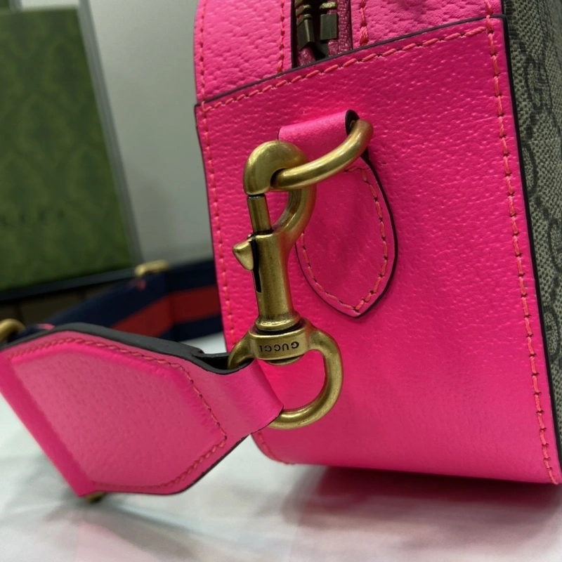 ModernLook Gxccx Satchel Bags 44966