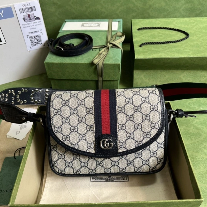 Modern Gxccx Satchel Bags 44955