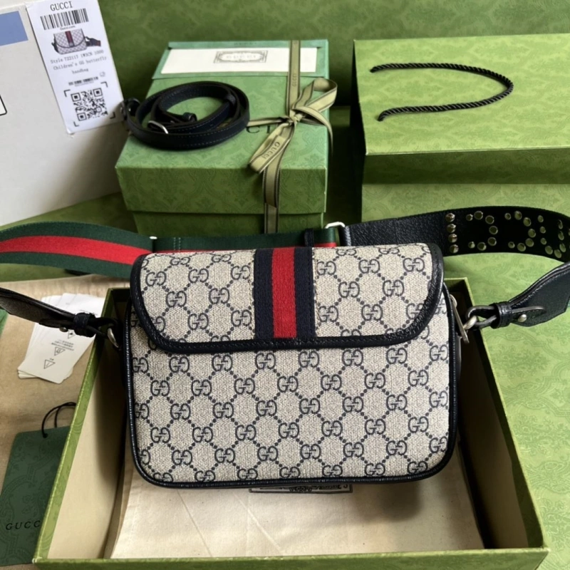 Modern Gxccx Satchel Bags 44955