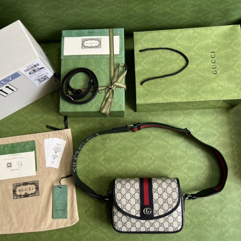 Modern Gxccx Satchel Bags 44955
