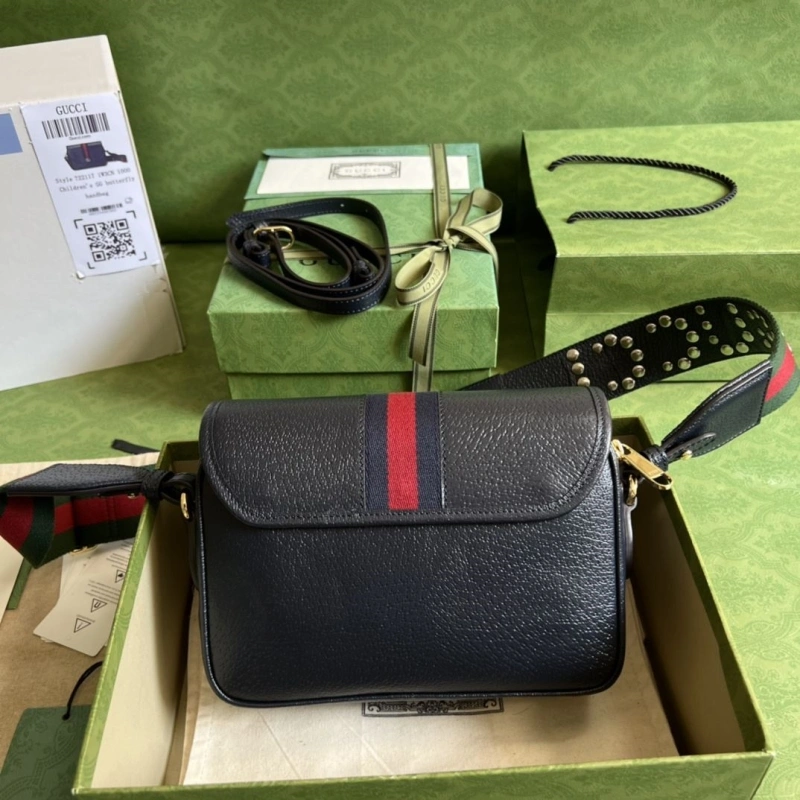 StreetReady Gxccx Satchel Bags 44982