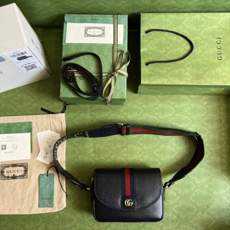 StreetReady Gxccx Satchel Bags 44982