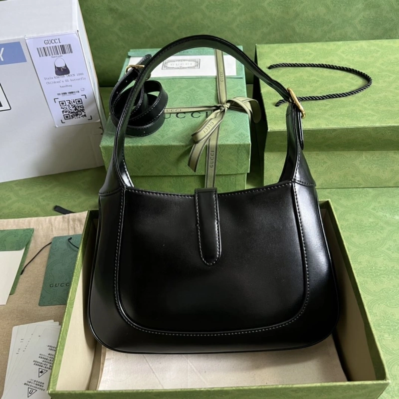 Soft Gxccx Top Handle Bags 44018