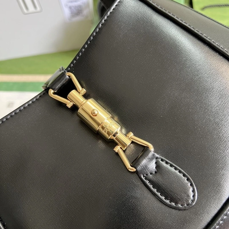 Soft Gxccx Top Handle Bags 44018
