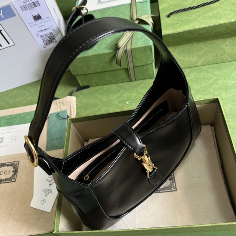 Soft Gxccx Top Handle Bags 44018