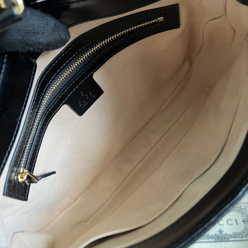 Soft Gxccx Top Handle Bags 44018