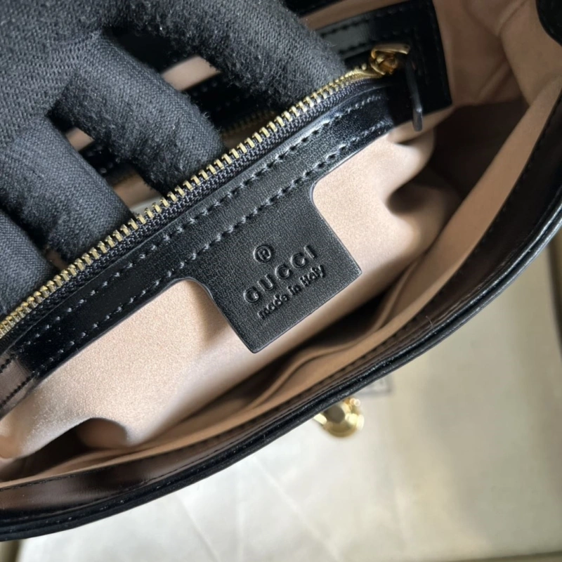 Soft Gxccx Top Handle Bags 44018