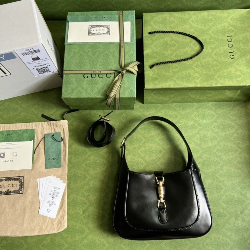 Soft Gxccx Top Handle Bags 44018