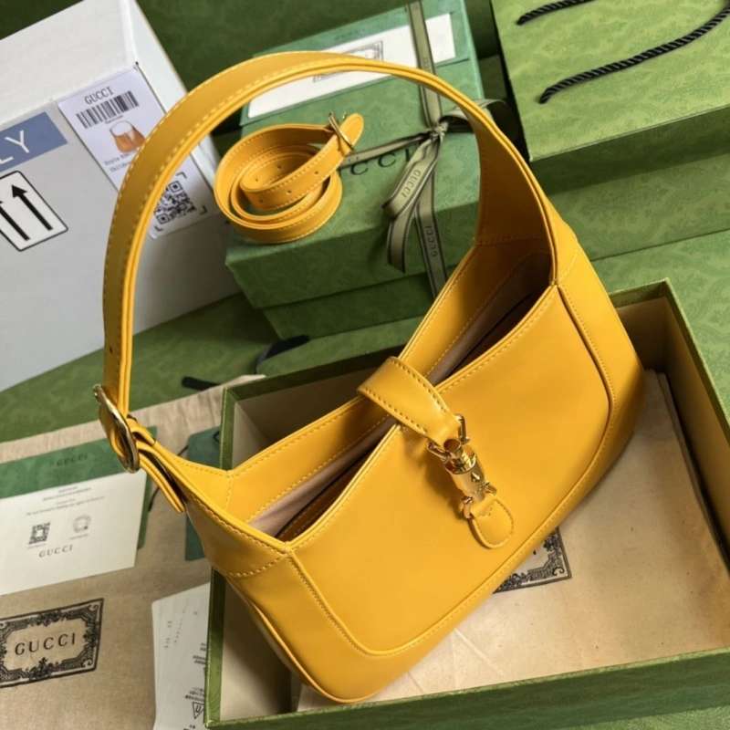 Breathable Gxccx Top Handle Bags 44009